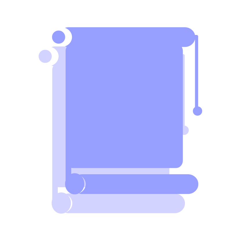 Double Roller Blinds